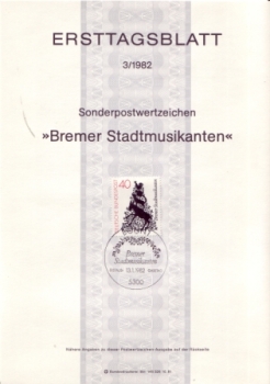 NSR 1982 - NL 003 ●